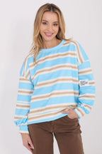  Sweatshirt model 222763 Italy Moda 
