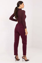  Women trousers model 223104 Factory Price 