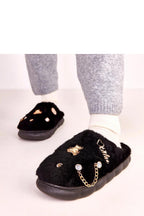  Slippers model 223114 Solea 