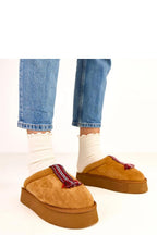  Slippers model 223117 Solea 