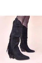  Heel boots model 223146 Solea 