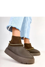  Snow boots model 223165 Solea 