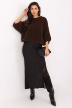  Jumper model 223179 Italy Moda 