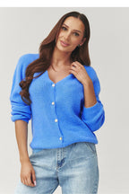 Cardigan model 223260 Makadamia 