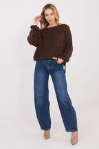  Jumper model 223402 Italy Moda 