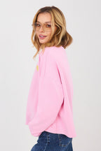  Sweatshirt model 223460 Factory Price 