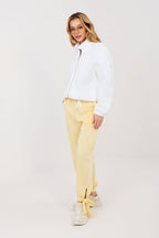 Tracksuit trousers model 223471 Italy Moda 