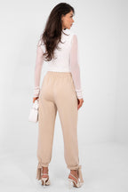  Tracksuit trousers model 223476 Italy Moda 