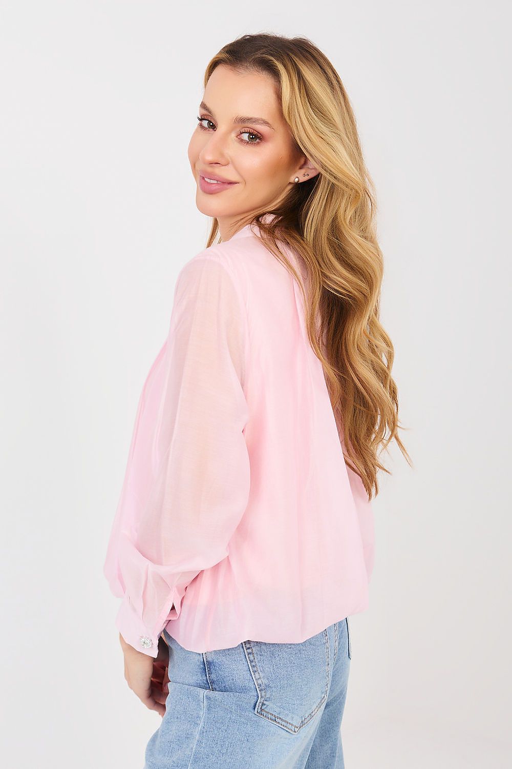  Blouse model 223492 Factory Price 
