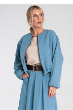  Jacket model 223546 Figl 