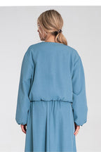  Jacket model 223546 Figl 