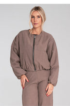  Jacket model 223547 Figl 