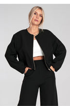  Jacket model 223548 Figl 