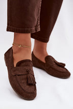  Mocassin model 223616 Step in style 