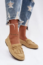  Mocassin model 223625 Step in style 