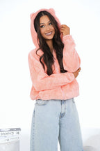  Sweatshirt model 223719 Factory Price 