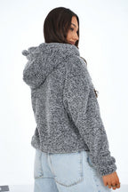  Sweatshirt model 223725 Factory Price 