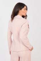  Jacket model 223765 Italy Moda 