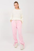  Tracksuit trousers model 223780 Italy Moda 