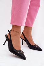  High heels model 223862 Step in style 