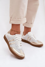  Sport Shoes model 223871 Step in style 
