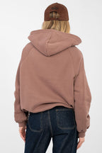  Sweatshirt model 224003 Factory Price 