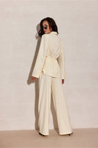  Women trousers model 224015 Roco Fashion 
