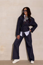  Jacket model 224017 Roco Fashion 