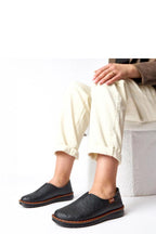  Half shoes model 224162 Solea 