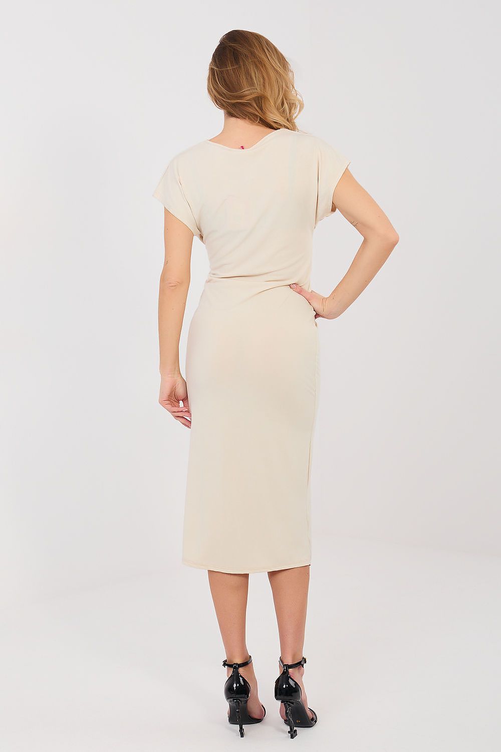  Cocktail dress model 224193 Italy Moda 
