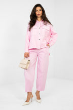  Long sleeve shirt model 224198 Italy Moda 