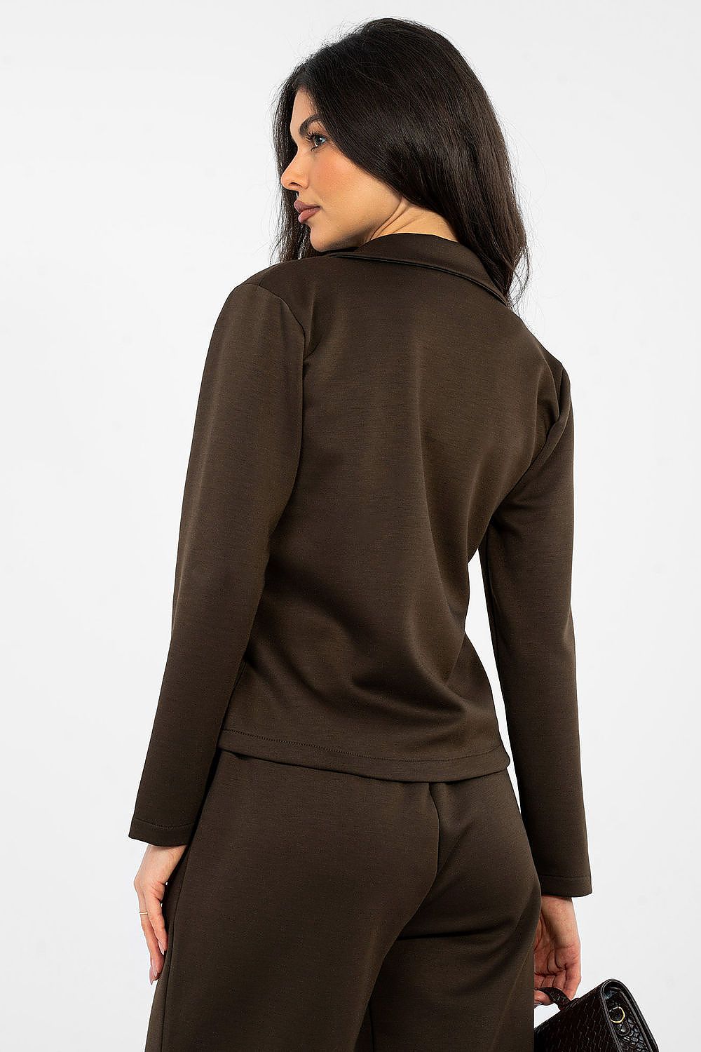  Jacket model 224223 Italy Moda 