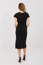  Cocktail dress model 224195 Italy Moda 