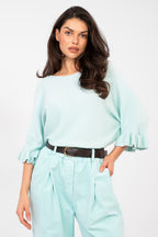  Jumper model 224341 Italy Moda 