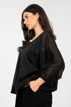  Blouse model 224388 Italy Moda 