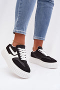  Sport Shoes model 224410 Step in style 