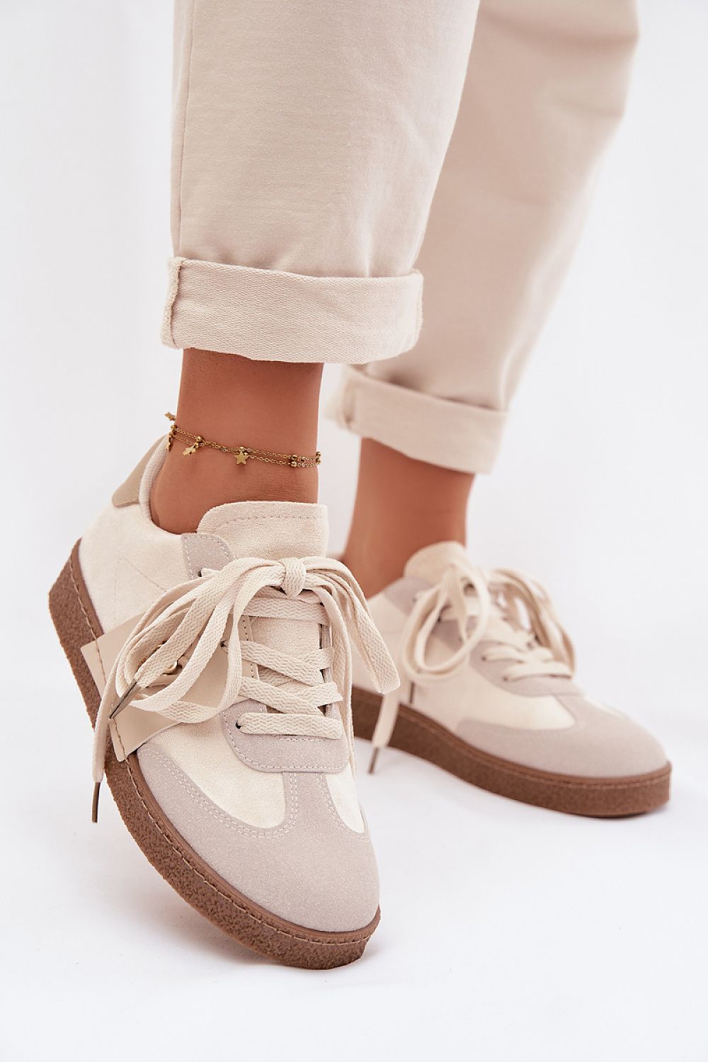  Sport Shoes model 224423 Step in style 