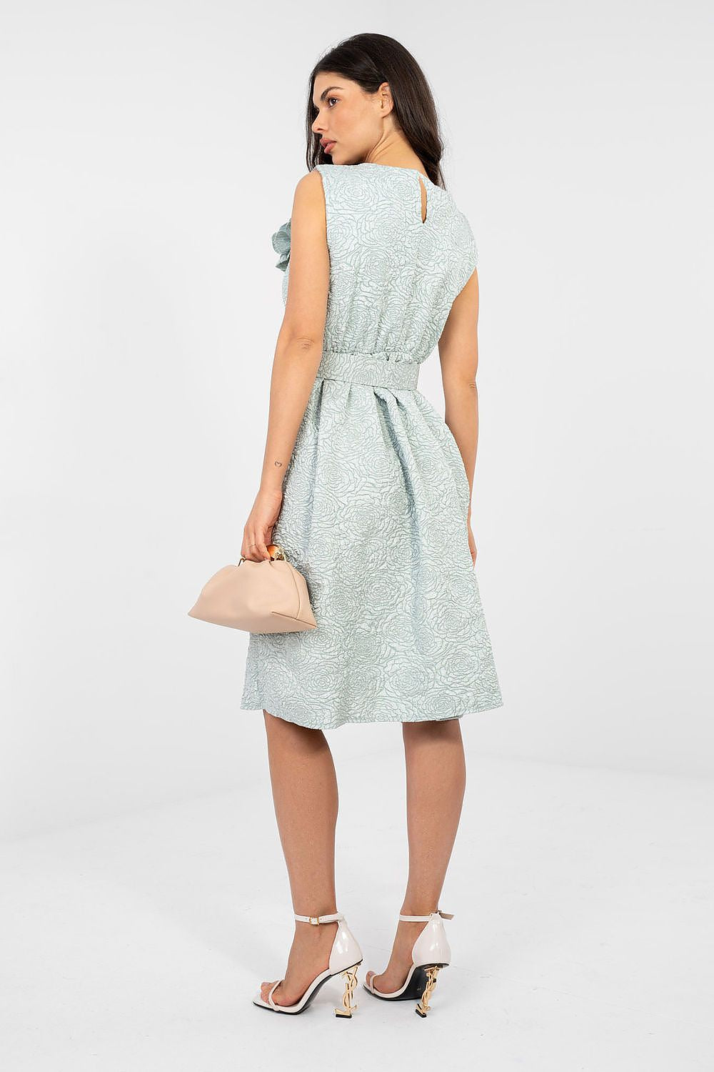  Cocktail dress model 224449 Rue Paris 