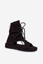  Sandals model 224485 Step in style 