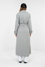  Coat model 224518 Factory Price 