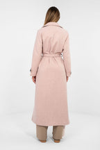  Coat model 224519 Factory Price 
