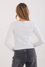  Blouse model 224527 Factory Price 
