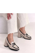  Heel pumps model 224588 Solea 
