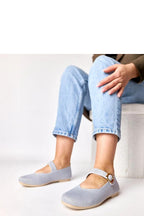  Ballet flats model 224594 Solea 