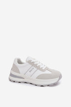  Sport Shoes model 224716 Step in style 