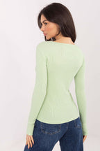  Blouse model 224735 Factory Price 