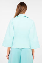  Coat model 224725 Factory Price 