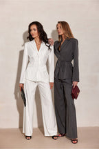  Women trousers model 224815 Roco Fashion 