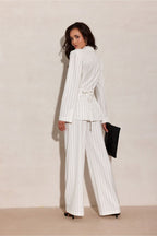  Women trousers model 224815 Roco Fashion 