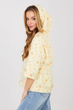  Sweatshirt model 224827 Italy Moda 